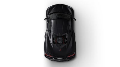 2024 Chevrolet Corvette Z06 Coupe 2LZ