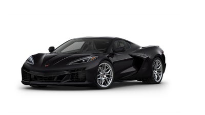 2024 Chevrolet Corvette Z06 Coupe 2LZ