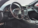 1999 Chevrolet Corvette Base