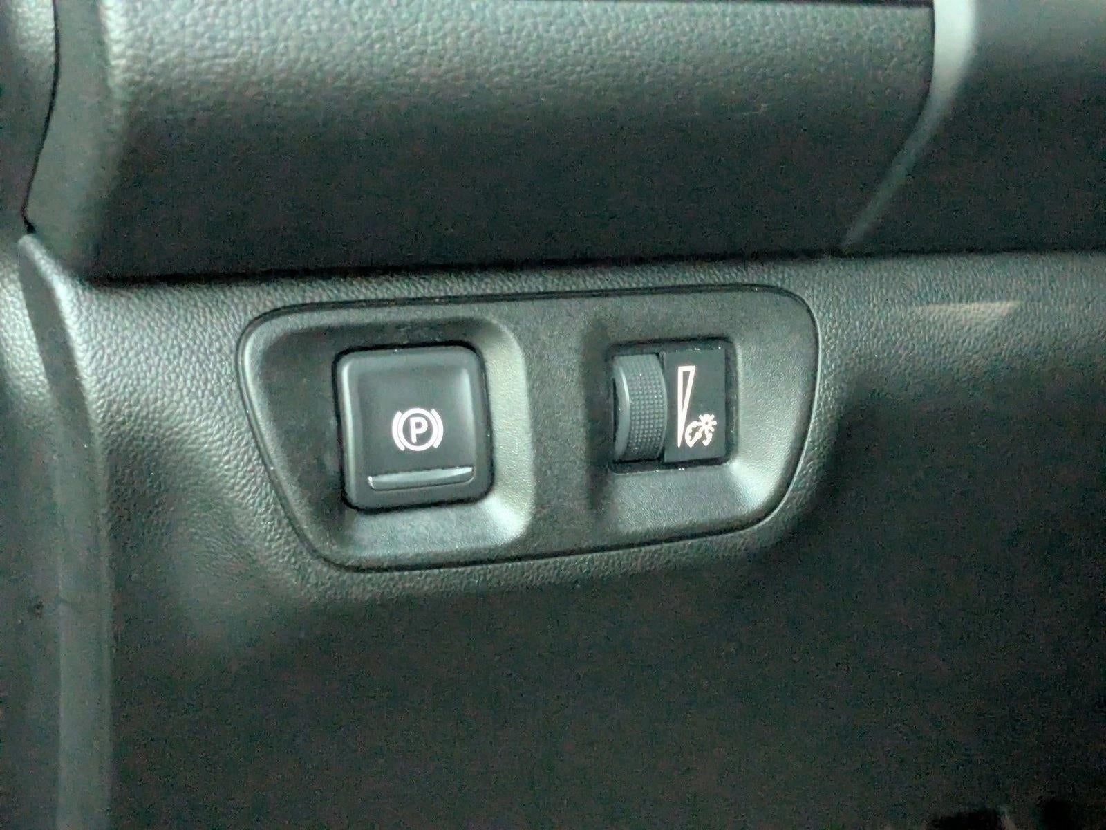 2019 GMC Acadia AWD SLE-2