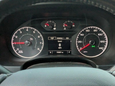 2019 GMC Acadia AWD SLE-2