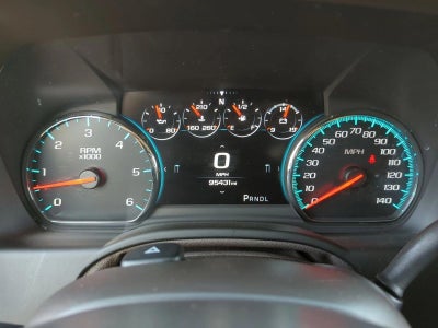 2018 Chevrolet Tahoe 2WD Premier