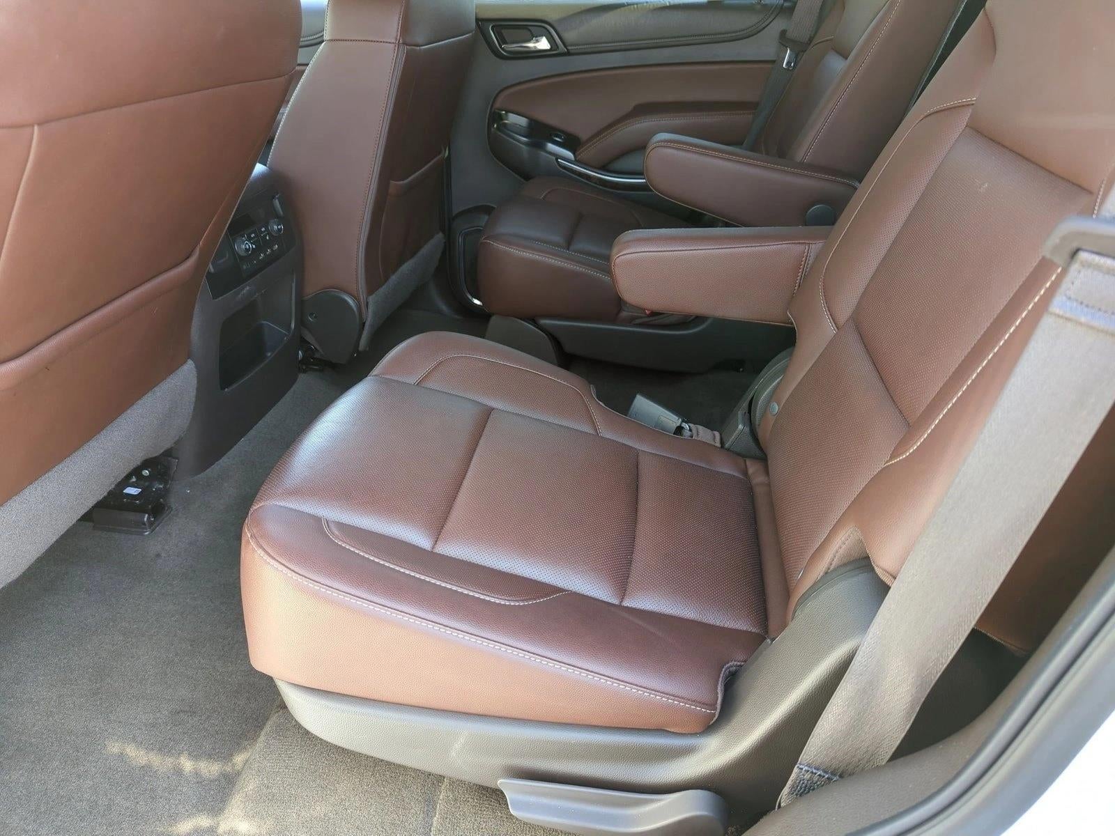 2018 Chevrolet Tahoe 2WD Premier