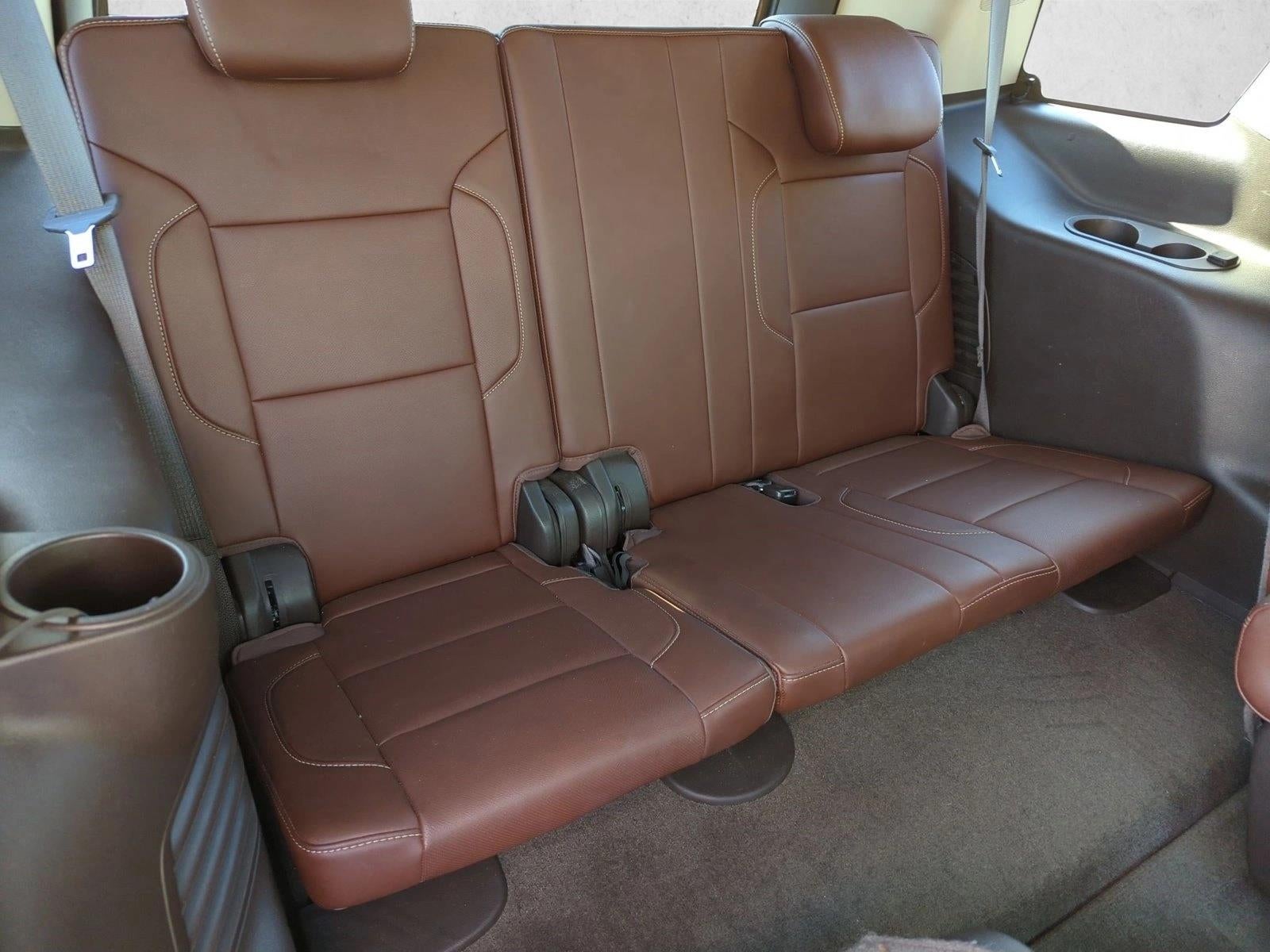 2018 Chevrolet Tahoe 2WD Premier