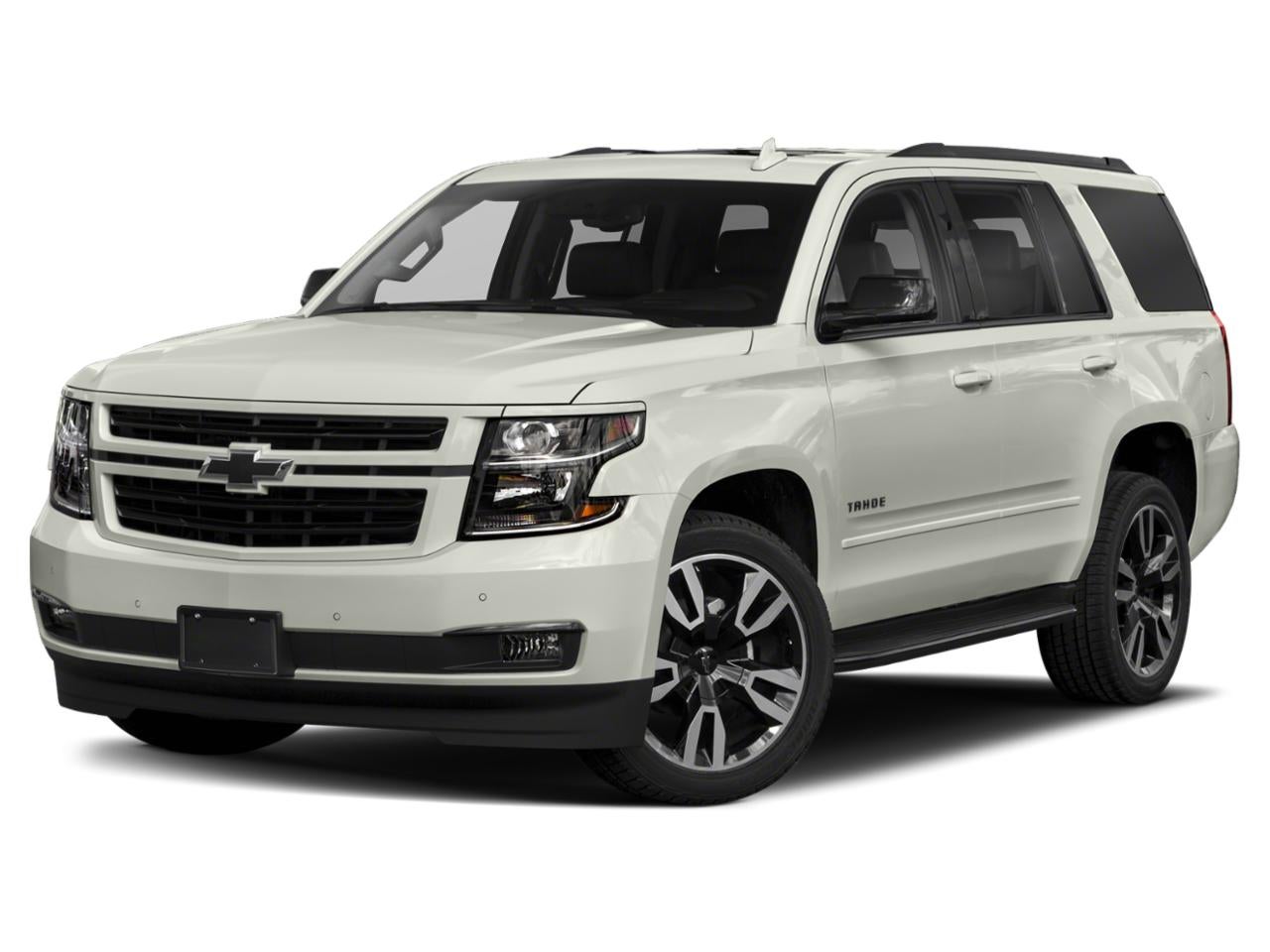 2018 Chevrolet Tahoe 2WD Premier