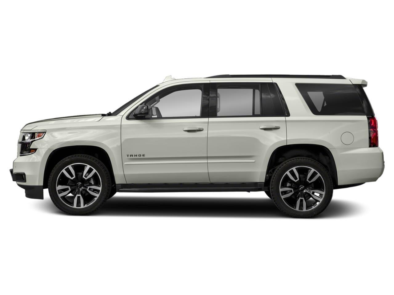 2018 Chevrolet Tahoe 2WD Premier