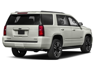 2018 Chevrolet Tahoe 2WD Premier