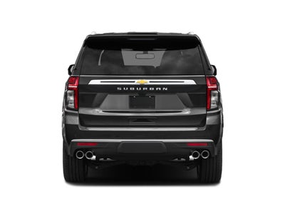 2021 Chevrolet Suburban 2WD High Country