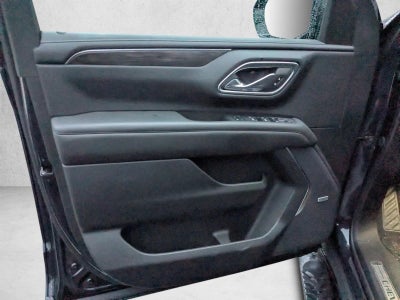 2024 Chevrolet Tahoe 4WD Z71