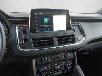 2024 Chevrolet Tahoe 4WD Z71