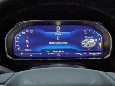 2024 Chevrolet Tahoe 4WD Z71