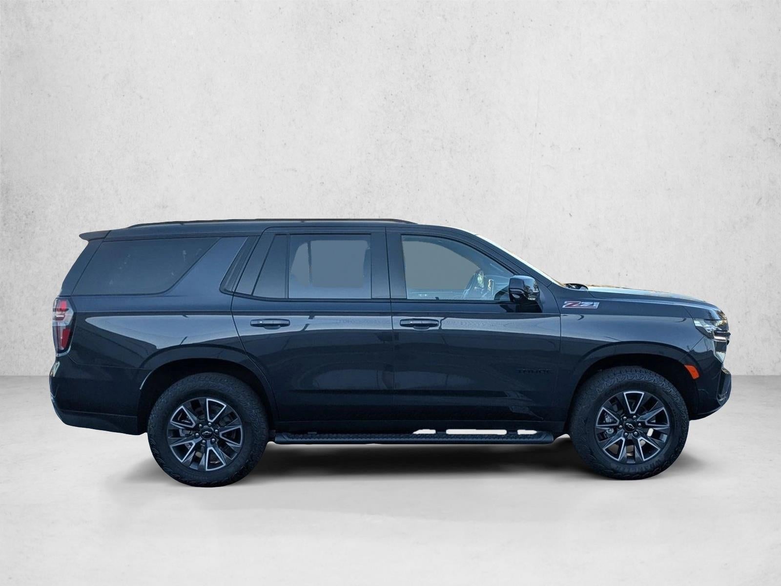 2024 Chevrolet Tahoe 4WD Z71