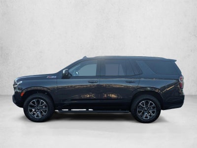 2024 Chevrolet Tahoe 4WD Z71