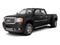 2013 GMC Sierra 3500HD Crew Cab Long Box 4-Wheel Drive Denali