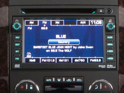 2013 GMC Sierra 3500HD Crew Cab Long Box 4-Wheel Drive Denali