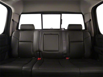 2013 GMC Sierra 3500HD Crew Cab Long Box 4-Wheel Drive Denali