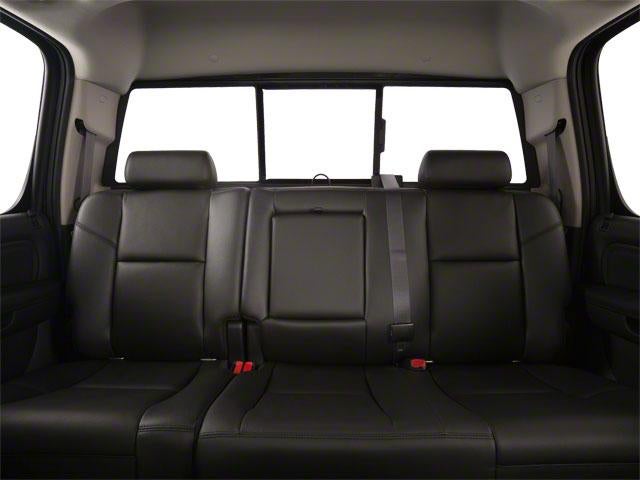 2013 GMC Sierra 3500HD Crew Cab Long Box 4-Wheel Drive Denali