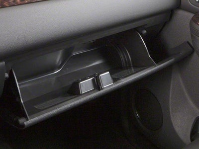 2013 GMC Sierra 3500HD Crew Cab Long Box 4-Wheel Drive Denali
