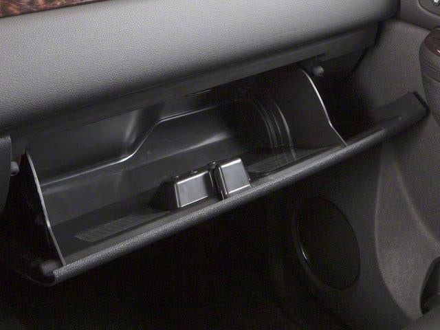 2013 GMC Sierra 3500HD Crew Cab Long Box 4-Wheel Drive Denali