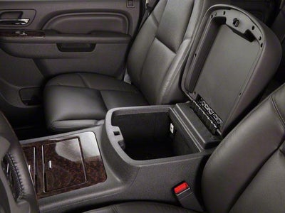2013 GMC Sierra 3500HD Crew Cab Long Box 4-Wheel Drive Denali