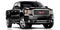 2013 GMC Sierra 3500HD Crew Cab Long Box 4-Wheel Drive Denali