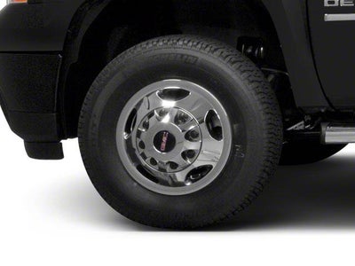2013 GMC Sierra 3500HD Crew Cab Long Box 4-Wheel Drive Denali