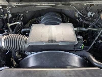 2022 GMC Sierra 2500 HD Crew Cab Standard Box 4-Wheel Drive SLT