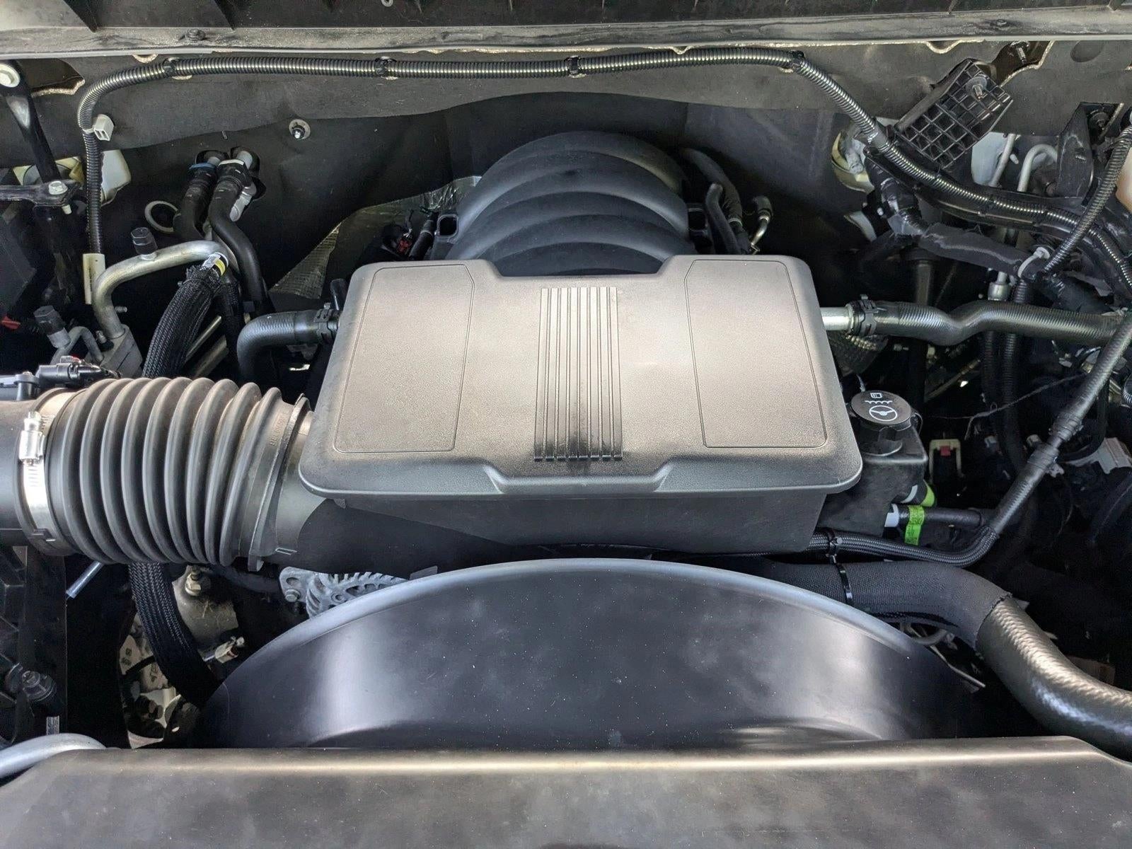 2022 GMC Sierra 2500 HD Crew Cab Standard Box 4-Wheel Drive SLT