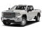 2022 GMC Sierra 2500 HD Crew Cab Standard Box 4-Wheel Drive SLT