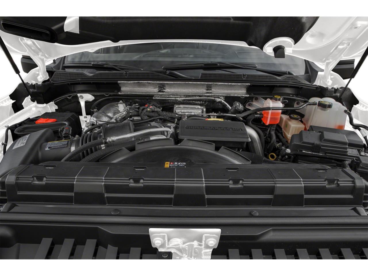 2022 GMC Sierra 2500 HD Crew Cab Standard Box 4-Wheel Drive SLT