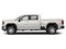 2022 GMC Sierra 2500 HD Crew Cab Standard Box 4-Wheel Drive SLT