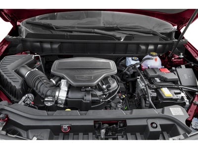 2019 Cadillac XT5 FWD 4dr Premium Luxury