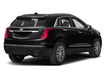 2019 Cadillac XT5 FWD 4dr Premium Luxury
