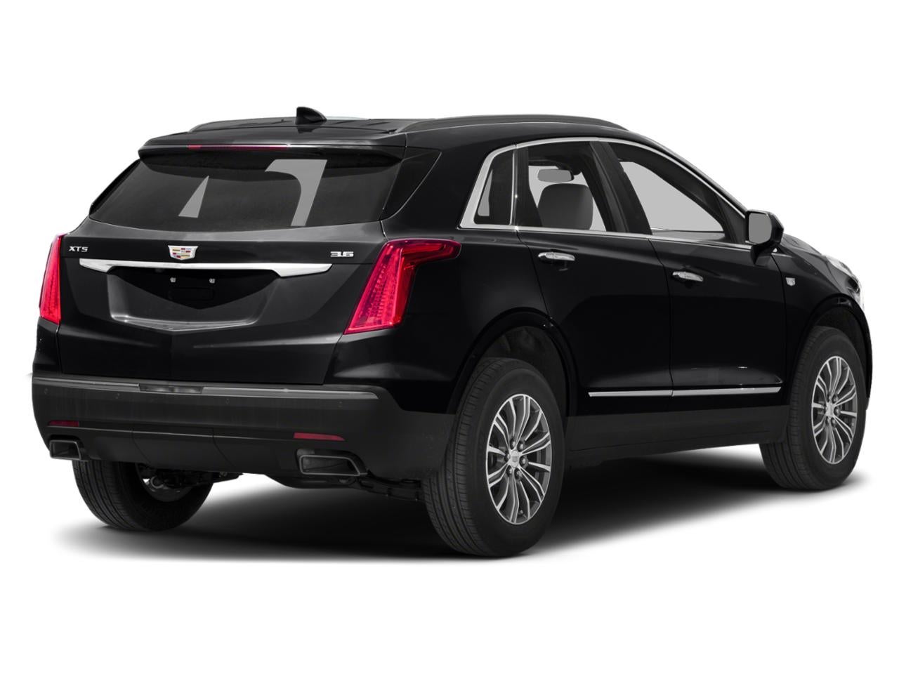 2019 Cadillac XT5 FWD 4dr Premium Luxury