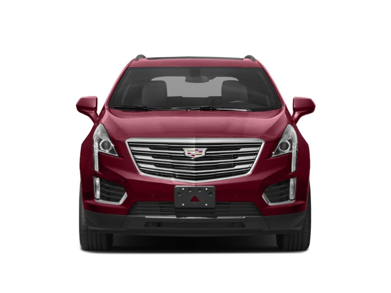 2019 Cadillac XT5 FWD 4dr Premium Luxury