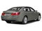 2015 Honda Accord Sedan EX CVT PZEV