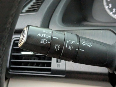 2015 Honda Accord Sedan EX-L CVT PZEV