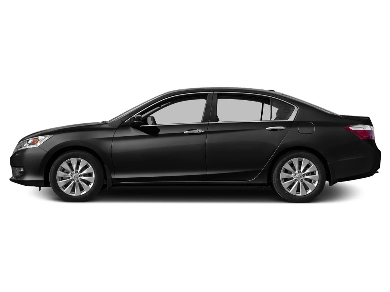 2015 Honda Accord Sedan EX-L CVT PZEV