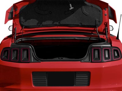 2014 Ford Mustang 2dr Conv GT Premium
