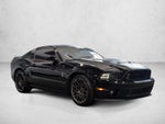 2014 Ford Mustang 2dr Cpe Shelby GT500