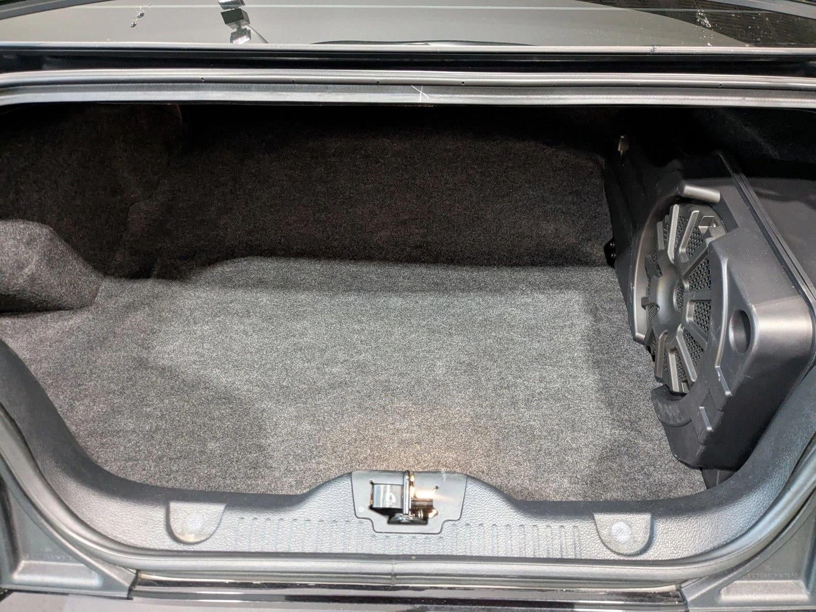 2014 Ford Mustang 2dr Cpe Shelby GT500