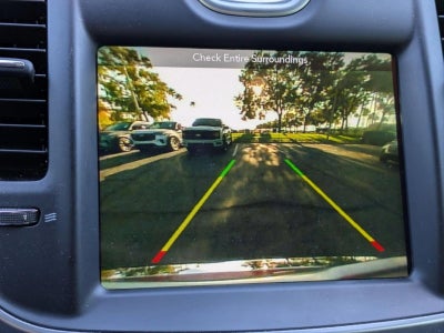 2019 Chrysler 300 Limited RWD