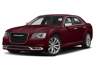 2019 Chrysler 300 Limited RWD