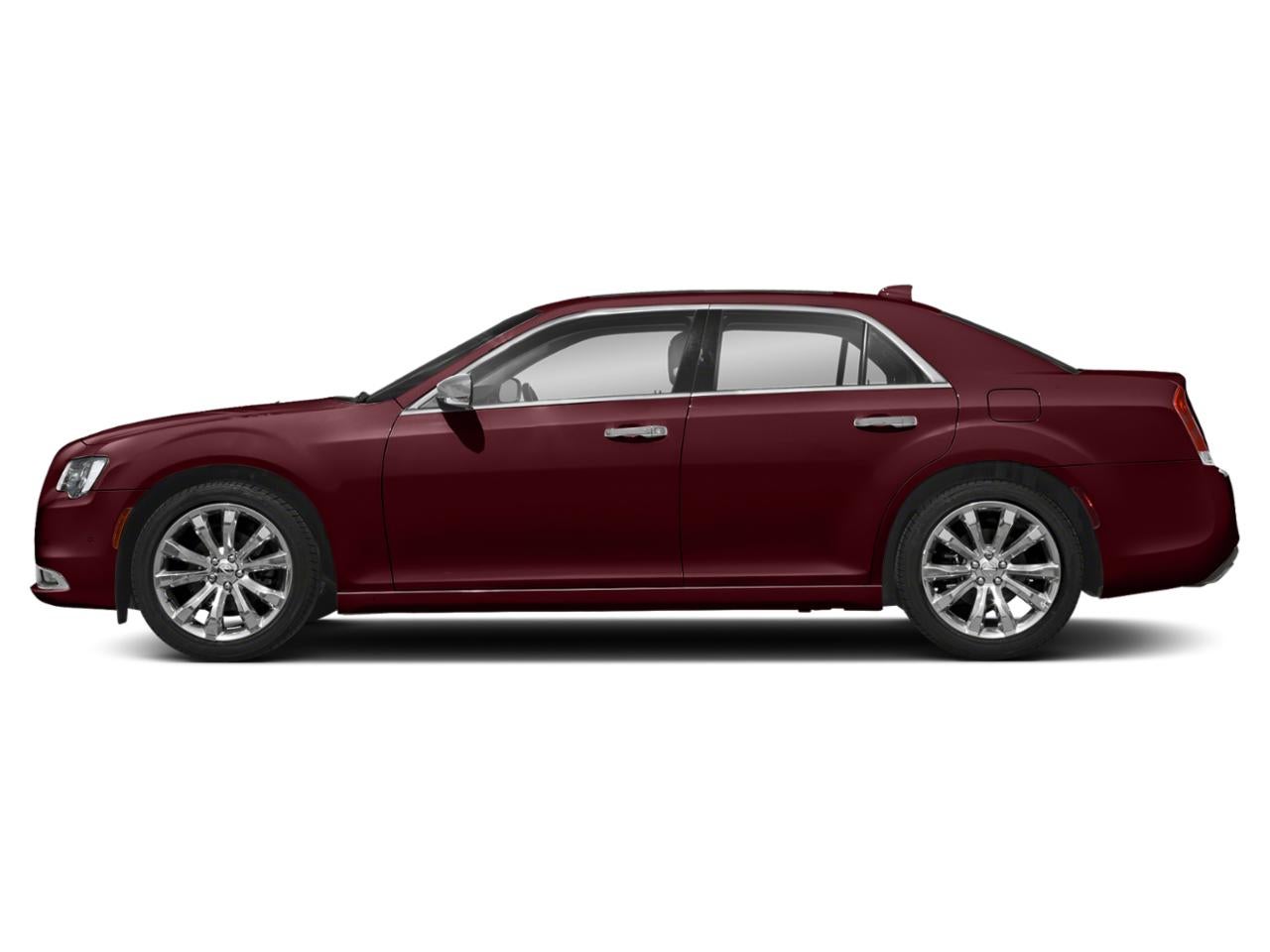 2019 Chrysler 300 Limited RWD
