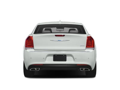 2019 Chrysler 300 Limited RWD