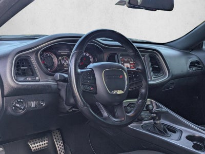 2020 Dodge Challenger R/T RWD