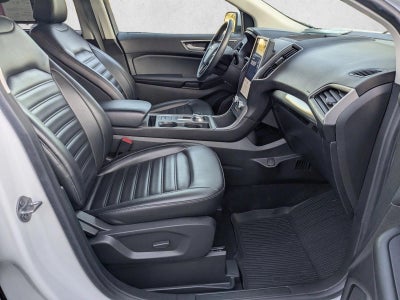 2023 Ford Edge SEL AWD