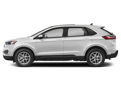 2023 Ford Edge SEL AWD