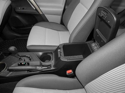 2013 Toyota RAV4 FWD 4dr XLE (Natl)