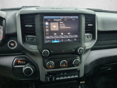 2024 RAM 2500 Tradesman 4x4 Crew Cab 8' Box